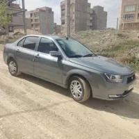 دنا معمولی تیپ ۲، مدل ۱۳۹۹بدون رنگ استثنایی|خودرو سواری و وانت|اردبیل, |دیوار