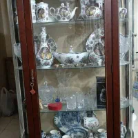 بوفه|بوفه، ویترین، کنسول|آسارا, |دیوار