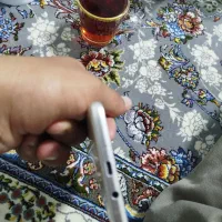 گوشی جی 7|موبایل|کرمانشاه, |دیوار