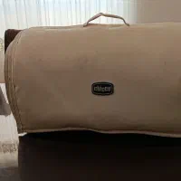 تخت سیار کودک