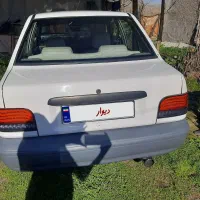 پراید مدل ۸۸|خودرو سواری و وانت|صومعه‌سرا, |دیوار