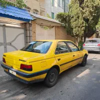 پژو 405 GLX - دوگانه سوز CNG، مدل ۱۳۹۰|خودرو سواری و وانت|تهران, پونک|دیوار