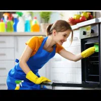 شرکت نظافتی خدماتی اسایش