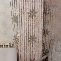 پرده سنتی|پرده، رانر، رومیزی|کرج, اتحاد|دیوار