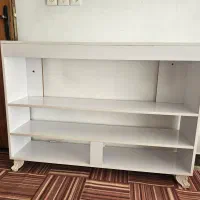 قفسه چند کاره قیت 2/500 میلیون