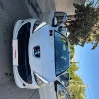 پژو ۲۰۷ اتومات مدل ۹۷