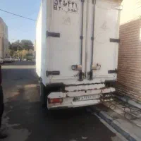 نیسان zf|خودرو سنگین|قرچک, مهدیه|دیوار