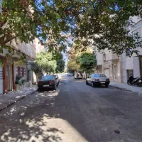 عبدالمطلب ۱۲، صفر ۸۰ متری همکف دوخوابه