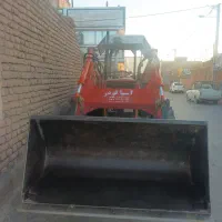 فروش تراکتورجفت۲۸۵