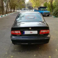 سمند et7مدل 93|خودرو سواری و وانت|تهران, خاوران|دیوار