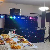دیجی ارکستر پلی بک تضمینی|خدمات پذیرایی، مراسم|محمدیه-قزوین, |دیوار