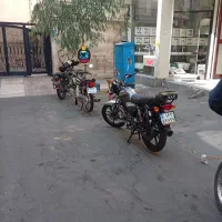 کار در پیک موتوری اتحادیه