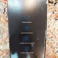 samsung gear vr