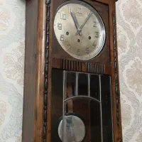 ساعت ۳ کوک قدیمی