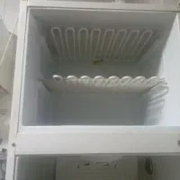 یخچال فریزر کارکرده