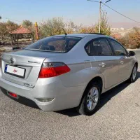 برلیانس H330 مدل ۹۵ خاص|خودرو سواری و وانت|تبریز, |دیوار