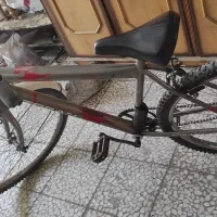 دوچرخه کارکرده