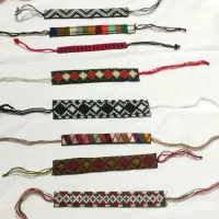 دستبند بلوچی