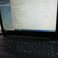 لپ تاب لنوو