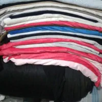 ته طاقه ، تیکه ، کناره