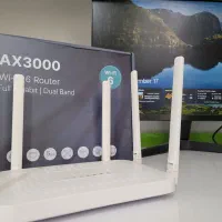 روتر openwrt Ax3000