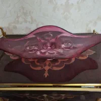 شیرینی خوری بزرگ چک و پارچ و لیوان