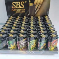 فندک چخماقی sbs