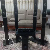 سینما خانگی ۷تیکه