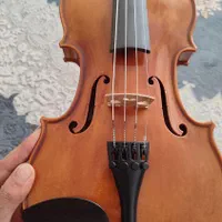 ویولون دست ساز ( فریدونی)|ویولن|شیراز, طلاب|دیوار