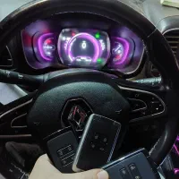 کلید سازی سوئیچ ریموت کیلس فابریک