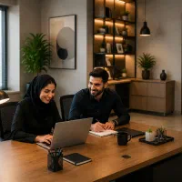 آموزش آنلاین شاپ و استخدام نیرو ( فقط ۲ نفز)
