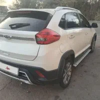 خودرو x22 دنده لاکچری مدل ۹۷ بی رنگ اقساطی