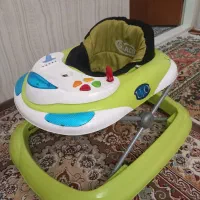 روروک سالم تمیز