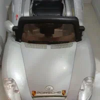 ماشین شاررژی سالم وتمیز|اسباببازی|مشهد, نوید|دیوار