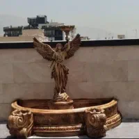 الاچیق باربیکیو ابنما حوض تندیس بتنی فایبرگلاس|مصالح و تجهیزات ساختمان|تهران, وردآورد|دیوار