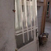 درب ورودی|مصالح و تجهیزات ساختمان|مشهد, شهید معقول|دیوار