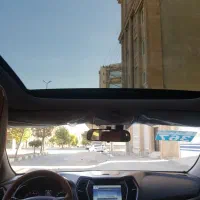 سانتافه ،۲۰۱۵ خاکستری بدون رنگ ۴۱ هزار کار|خودرو سواری و وانت|کرمانشاه, |دیوار