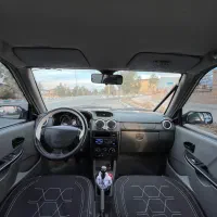 پراید ۱۳۱ مدل ۱۳۹۷