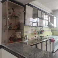 کابینت دست دوم