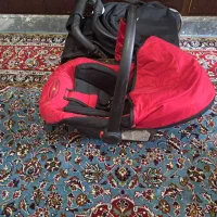 کالسکه و روروییک|کالسکه و لوازم جانبی|یاسوج, |دیوار