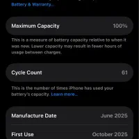 آیفون 16 نرمال Ch 128G|موبایل|بهارستان, |دیوار