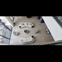 شهرک جهان ویلا هشتگرد سعید آباد|فروش خانه و ویلا|هشتگرد, شهرک جهان ویلا (درخشانیه)|دیوار