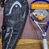 تنیس حرفه‌ای هد