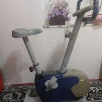 دوچرخه ثابت