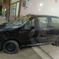 ام‌وی‌ام 110 ۳ سیلندر، مدل ۱۳۸۶