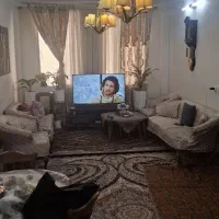 آپارتمان ۵۰ متری با پارکینگ