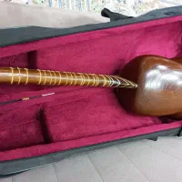 تار|سازهای سنتی|سنندج, |دیوار