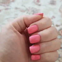 نیازمند مدل رایگان ناخن