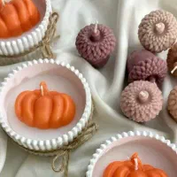 گیفت شمع شب یلدا|صنایع دستی و سایر لوازم تزئینی|تهران, امامت|دیوار