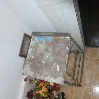 چهارپایه محکم